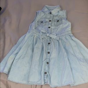 Dkny sleeveless dress